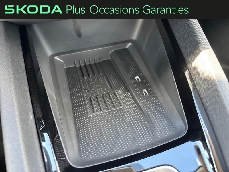 Voitures occasions ŠKODA Octavia Combi Selection Tomblaine
