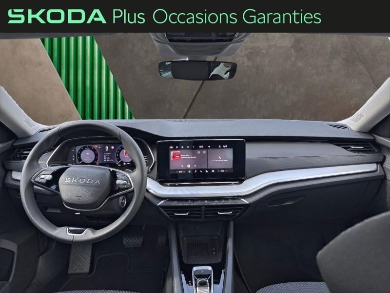 Voitures occasions ŠKODA Octavia Combi Selection Tomblaine