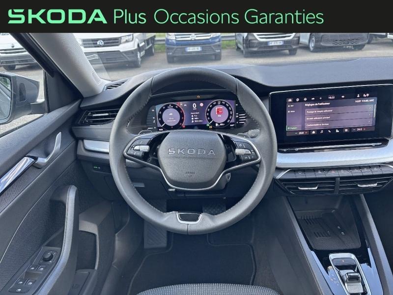 Voitures occasions ŠKODA Octavia Combi Selection Tomblaine