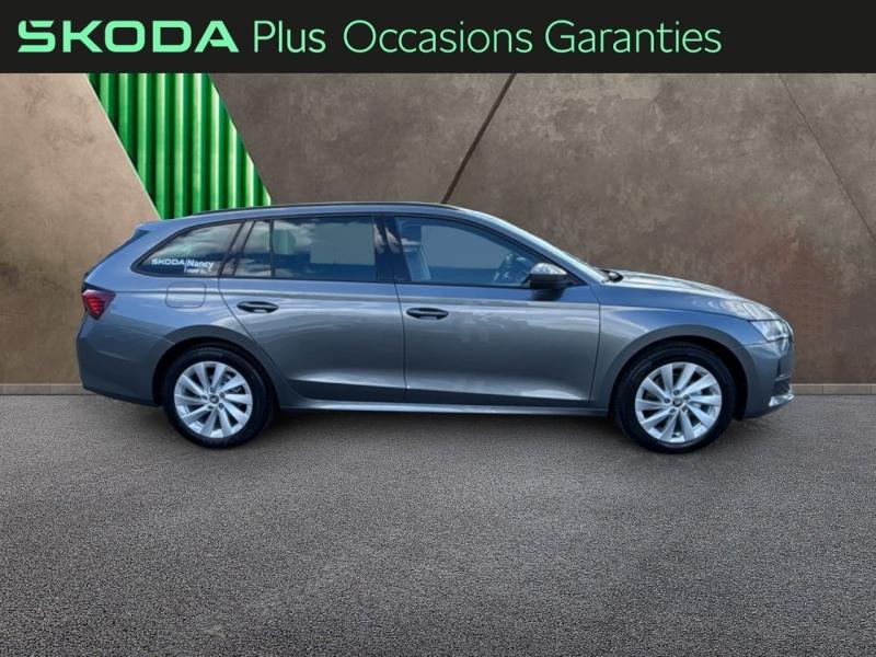 Voitures occasions ŠKODA Octavia Combi Selection Tomblaine