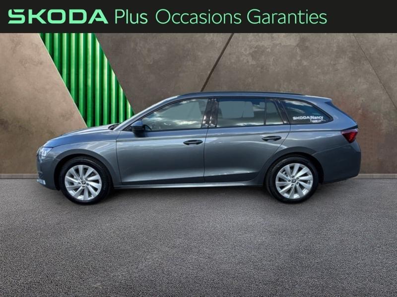 Voitures occasions ŠKODA Octavia Combi Selection Tomblaine