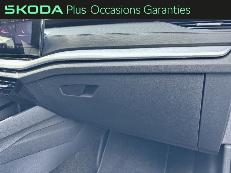 Voitures occasions ŠKODA Octavia Combi Selection Tomblaine