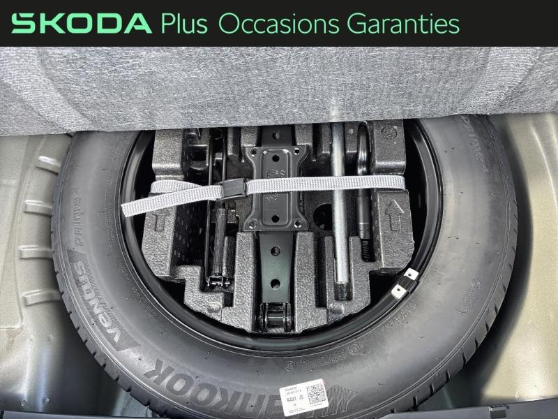 Voitures occasions ŠKODA Octavia Combi Selection Tomblaine