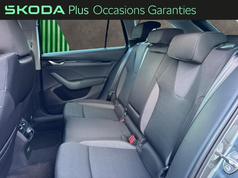 Voitures occasions ŠKODA Octavia Combi Selection Tomblaine