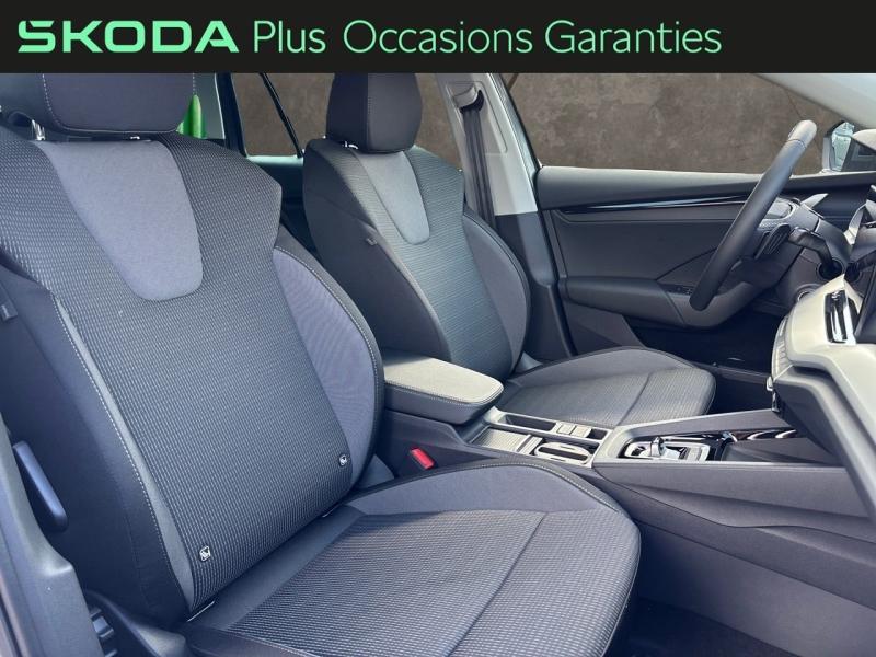 Voitures occasions ŠKODA Octavia Combi Selection Tomblaine