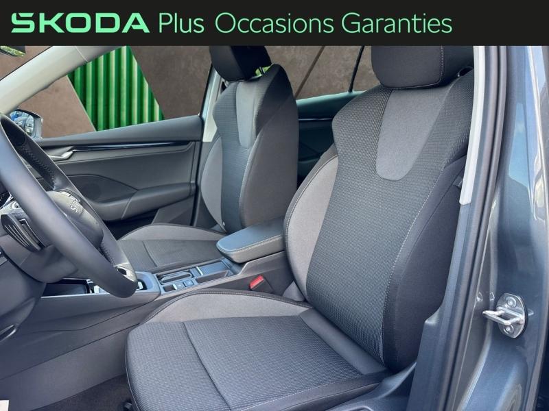 Voitures occasions ŠKODA Octavia Combi Selection Tomblaine