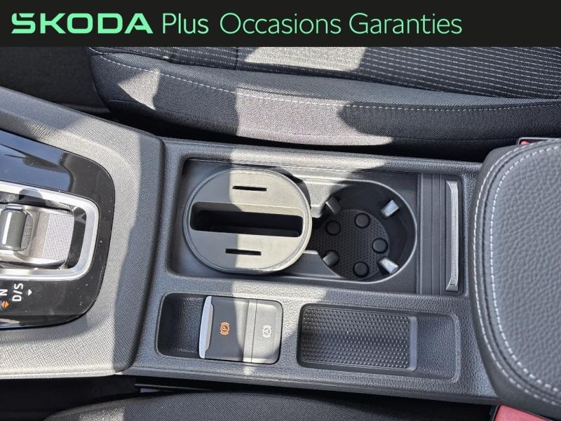 Voitures occasions ŠKODA Octavia Combi Selection Tomblaine
