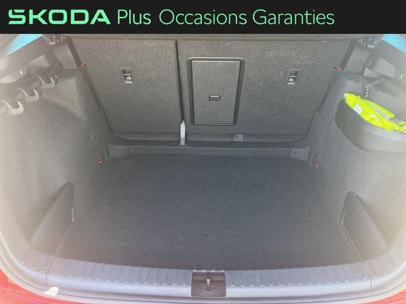 Voitures occasions ŠKODA KAROQ Sportline Tomblaine