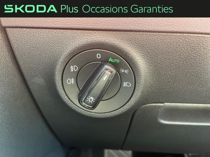 Voitures occasions ŠKODA KAROQ Sportline Tomblaine
