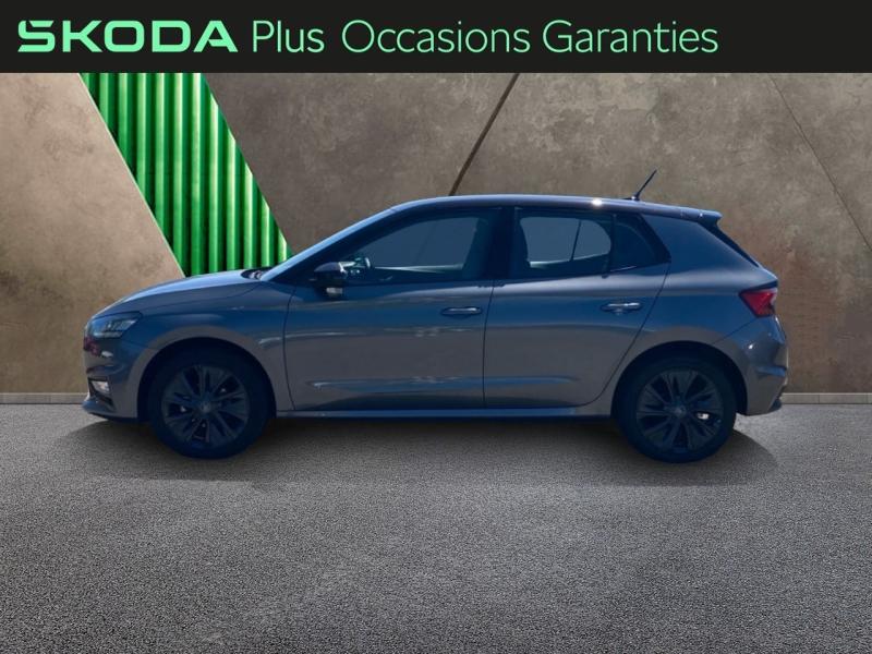 Voitures occasions ŠKODA FABIA Selection Tomblaine