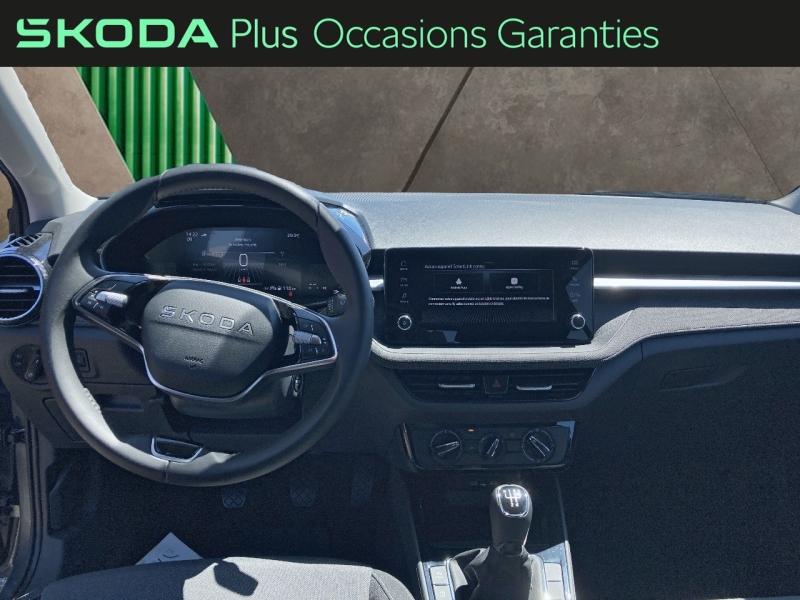 Voitures occasions ŠKODA FABIA Selection Tomblaine