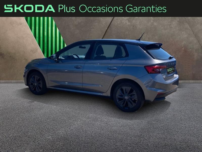 Voitures occasions ŠKODA FABIA Selection Tomblaine