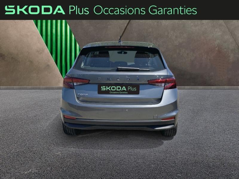 Voitures occasions ŠKODA FABIA Selection Tomblaine