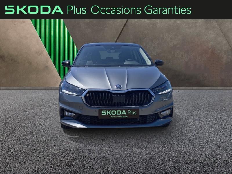 Voitures occasions ŠKODA FABIA Selection Tomblaine