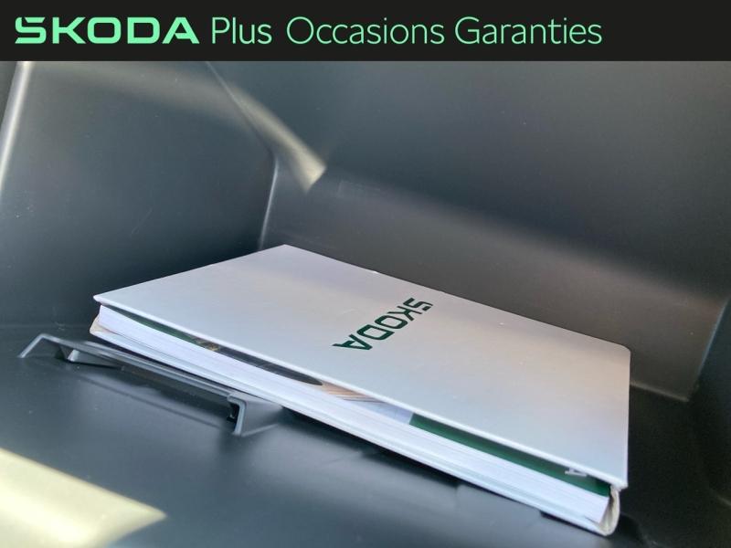 Voitures occasions ŠKODA FABIA Selection Tomblaine