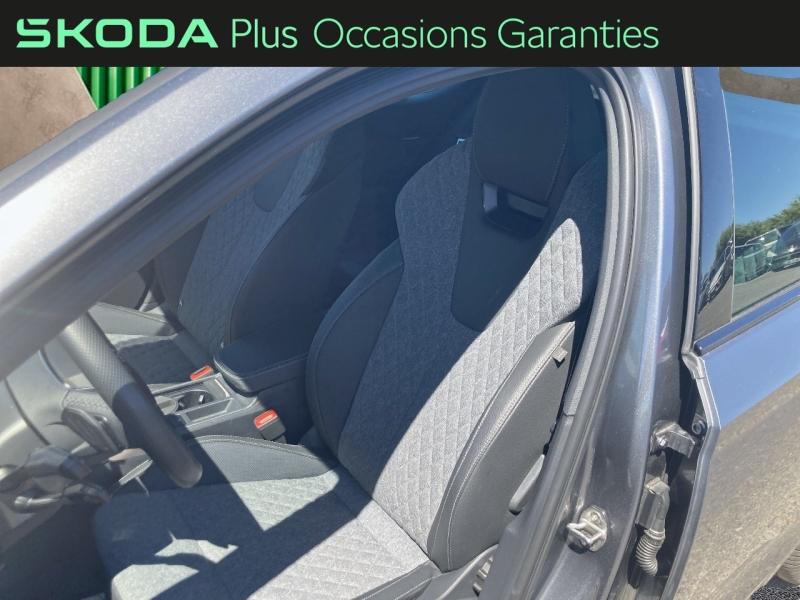 Voitures occasions ŠKODA OCTAVIA Sportline Tomblaine