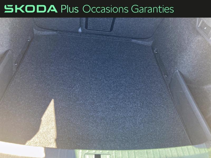 Voitures occasions ŠKODA OCTAVIA Sportline Tomblaine