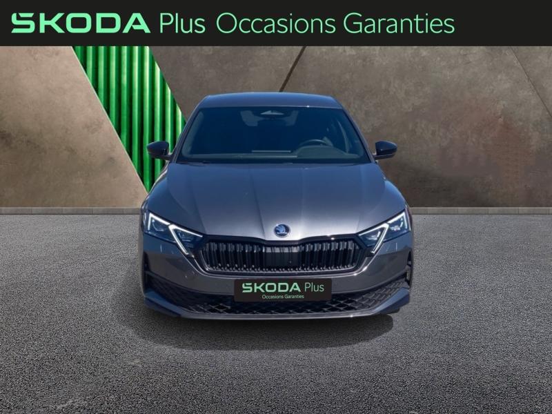 Voitures occasions ŠKODA OCTAVIA Sportline Tomblaine