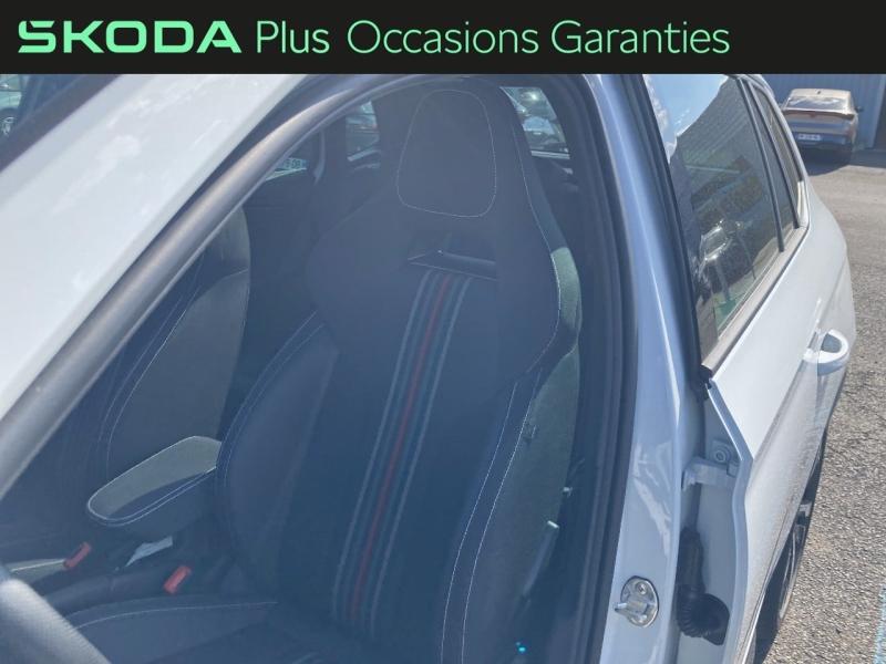 Voitures occasions ŠKODA KAMIQ Monte Carlo Tomblaine