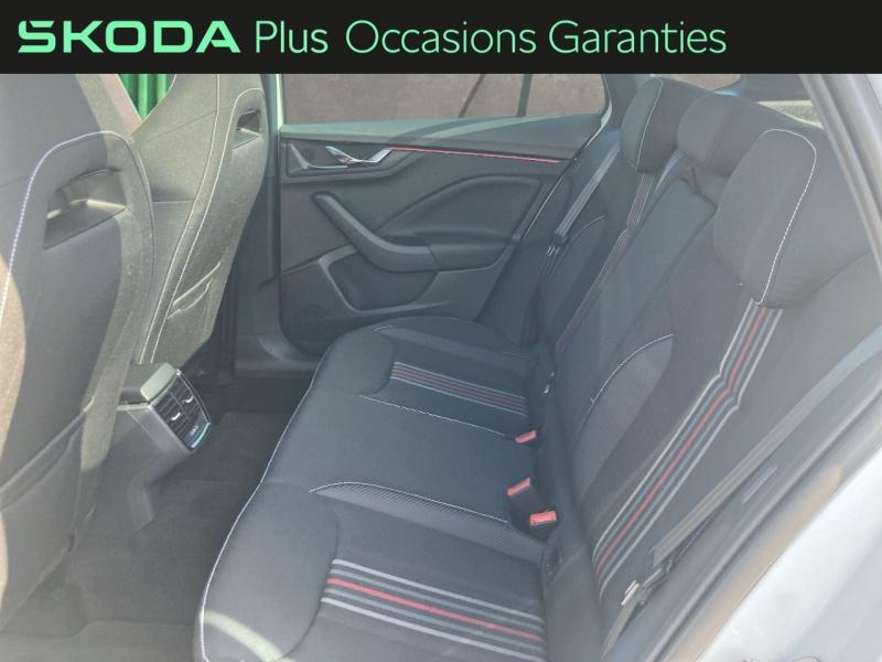 Voitures occasions ŠKODA KAMIQ Monte Carlo Tomblaine