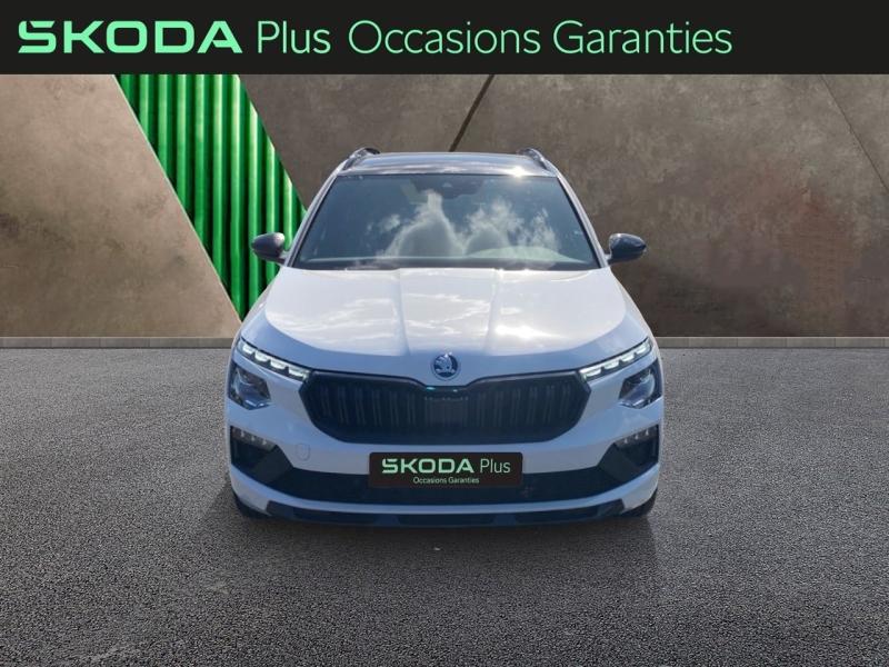 Voitures occasions ŠKODA KAMIQ Monte Carlo Tomblaine