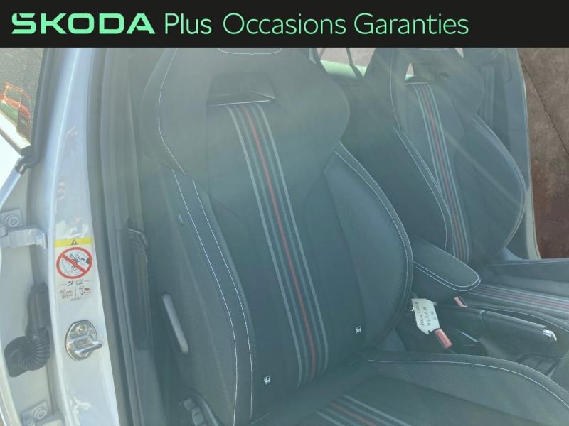 Voitures occasions ŠKODA KAMIQ Monte Carlo Tomblaine