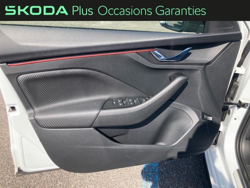 Voitures occasions ŠKODA KAMIQ Monte Carlo Tomblaine