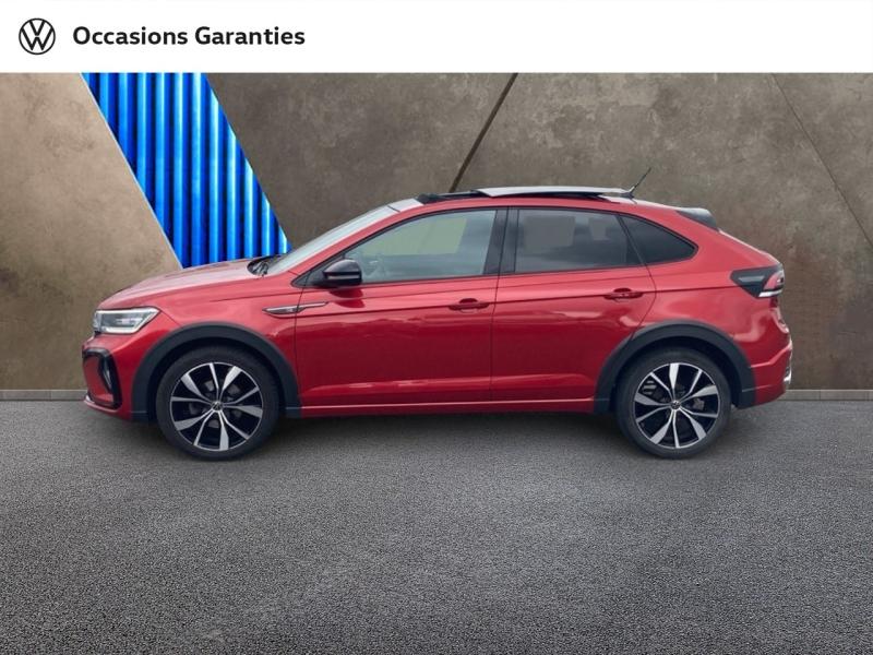 Voitures occasions VOLKSWAGEN TAIGO R-Line Tomblaine