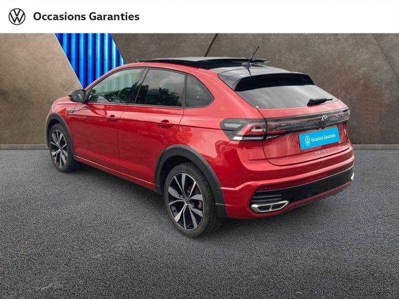 Voitures occasions VOLKSWAGEN TAIGO R-Line Tomblaine