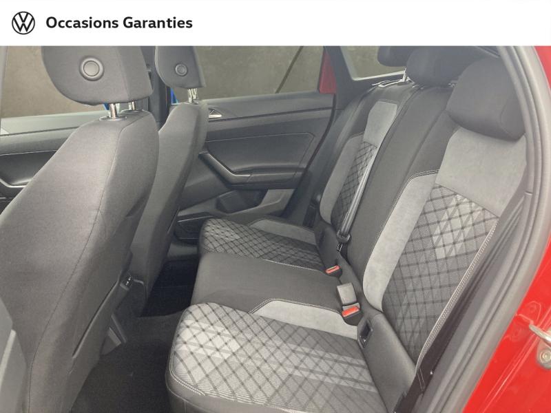 Voitures occasions VOLKSWAGEN TAIGO R-Line Tomblaine