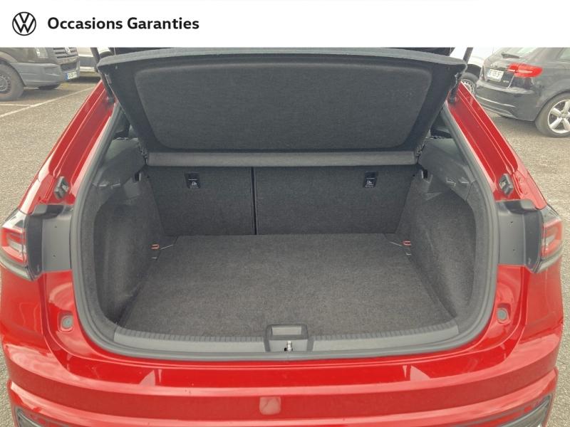 Voitures occasions VOLKSWAGEN TAIGO R-Line Tomblaine