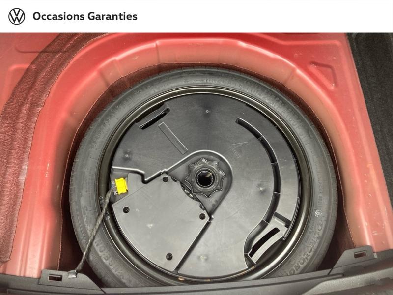 Voitures occasions VOLKSWAGEN TAIGO R-Line Tomblaine