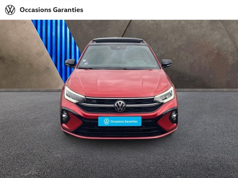 Voitures occasions VOLKSWAGEN TAIGO R-Line Tomblaine