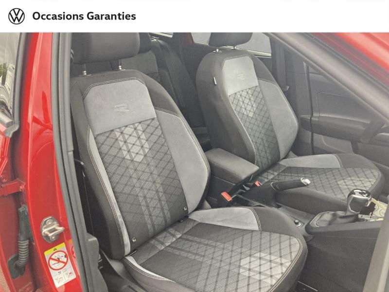Voitures occasions VOLKSWAGEN TAIGO R-Line Tomblaine