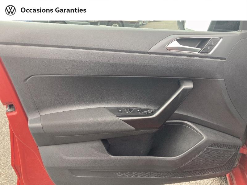 Voitures occasions VOLKSWAGEN TAIGO R-Line Tomblaine