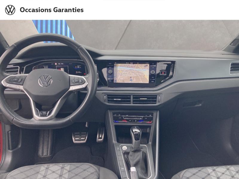 Voitures occasions VOLKSWAGEN TAIGO R-Line Tomblaine