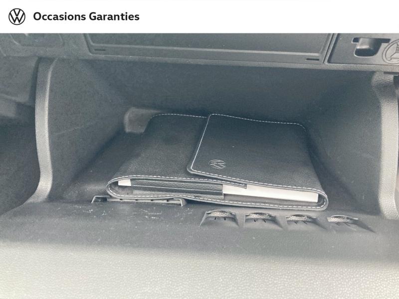 Voitures occasions VOLKSWAGEN TAIGO R-Line Tomblaine