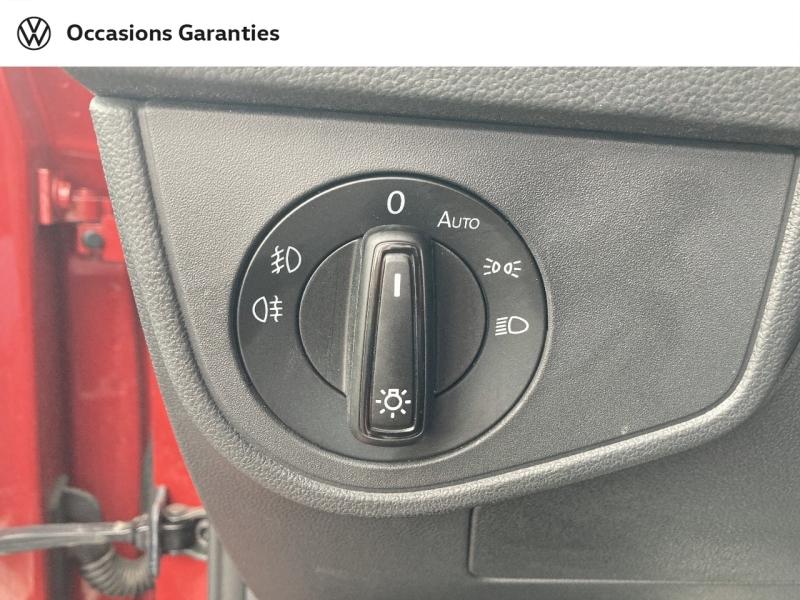 Voitures occasions VOLKSWAGEN TAIGO R-Line Tomblaine