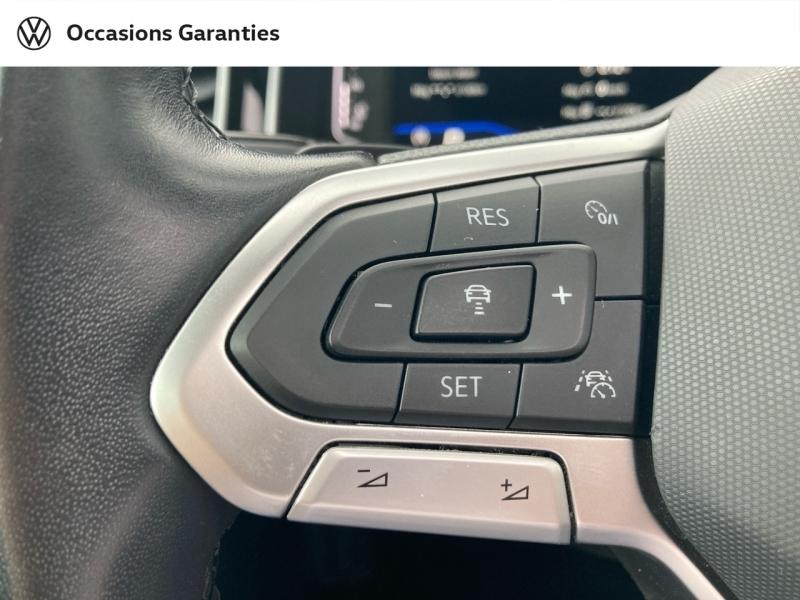 Voitures occasions VOLKSWAGEN TAIGO R-Line Tomblaine