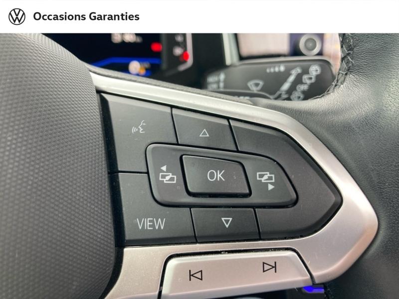 Voitures occasions VOLKSWAGEN TAIGO R-Line Tomblaine