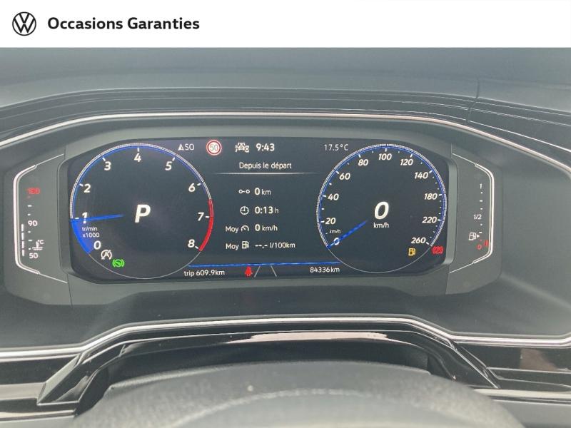 Voitures occasions VOLKSWAGEN TAIGO R-Line Tomblaine