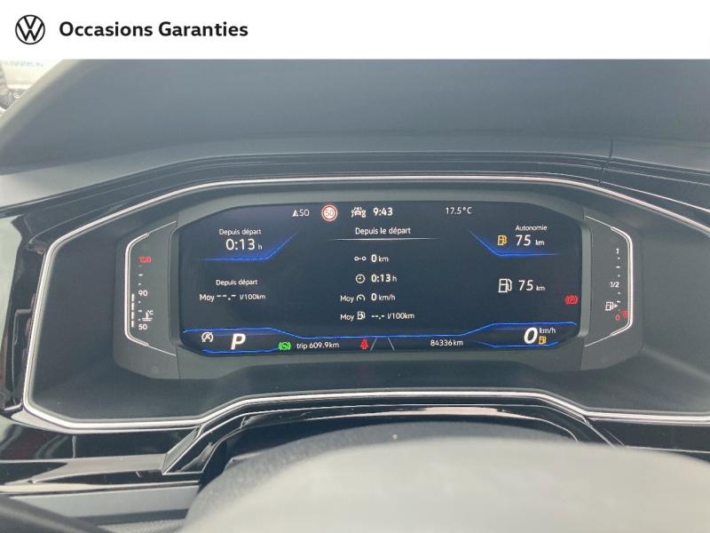 Voitures occasions VOLKSWAGEN TAIGO R-Line Tomblaine