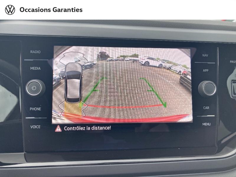 Voitures occasions VOLKSWAGEN TAIGO R-Line Tomblaine