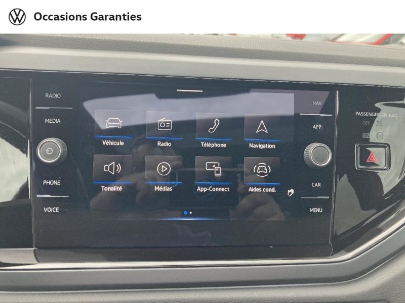 Voitures occasions VOLKSWAGEN TAIGO R-Line Tomblaine