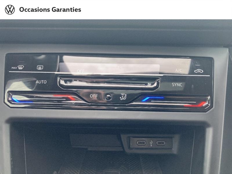 Voitures occasions VOLKSWAGEN TAIGO R-Line Tomblaine