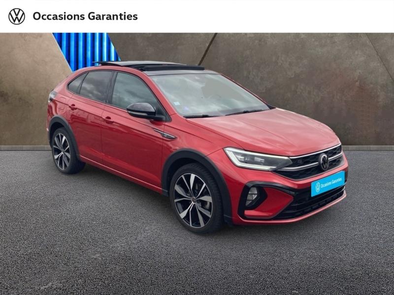 Voitures occasions VOLKSWAGEN TAIGO R-Line Tomblaine