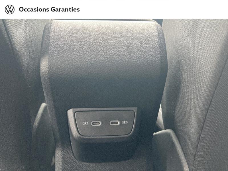 Voitures occasions VOLKSWAGEN TAIGO R-Line Tomblaine