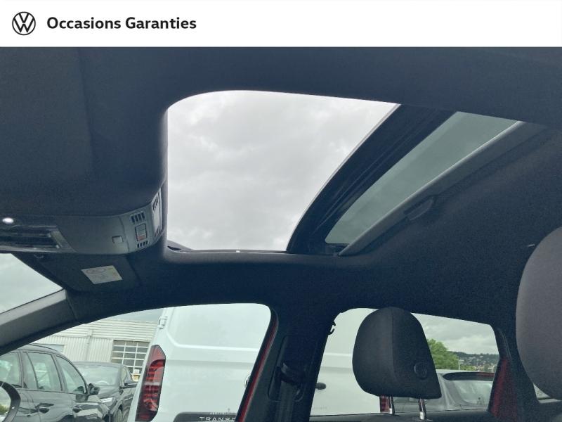 Voitures occasions VOLKSWAGEN TAIGO R-Line Tomblaine