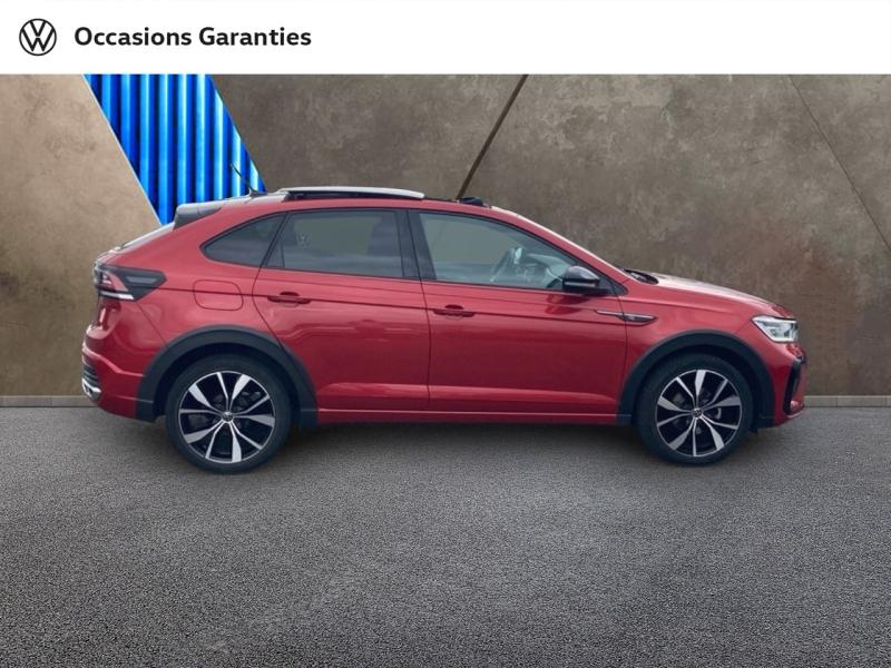 Voitures occasions VOLKSWAGEN TAIGO R-Line Tomblaine