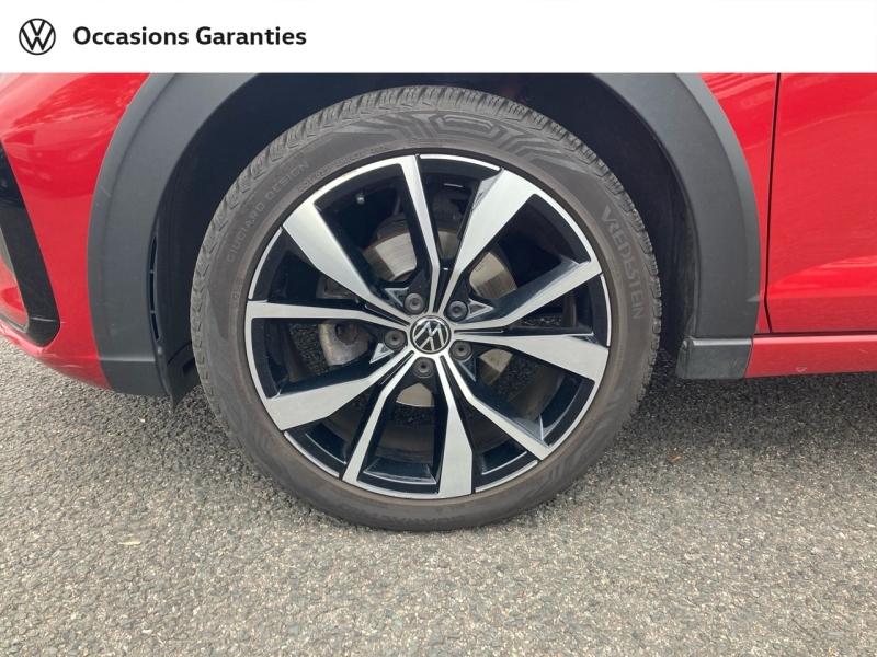 Voitures occasions VOLKSWAGEN TAIGO R-Line Tomblaine